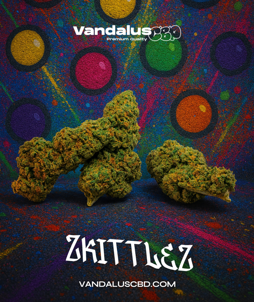 Zkittlez Vandalus