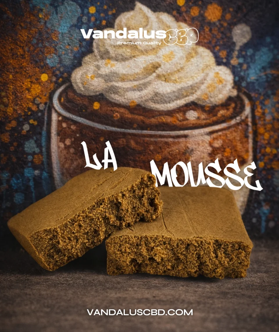 La Mousse
